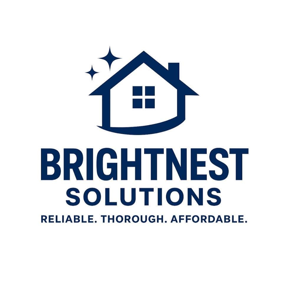 BrightNest Solutions logo
