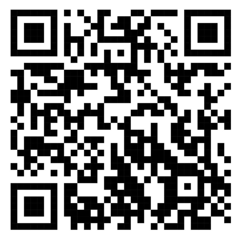 Facebook QR code